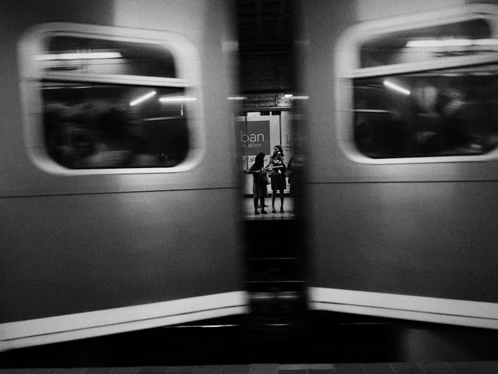 metro